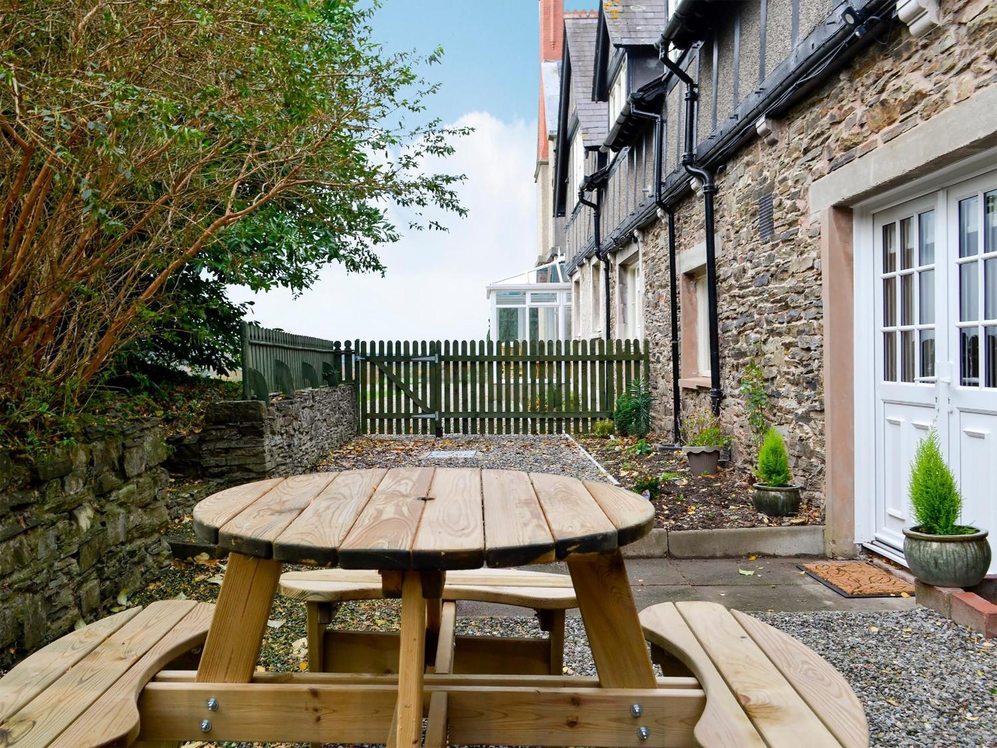 The East Wing At Grove Hall Bodfari Exterior foto